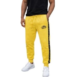 Reason x Hustler Joggers